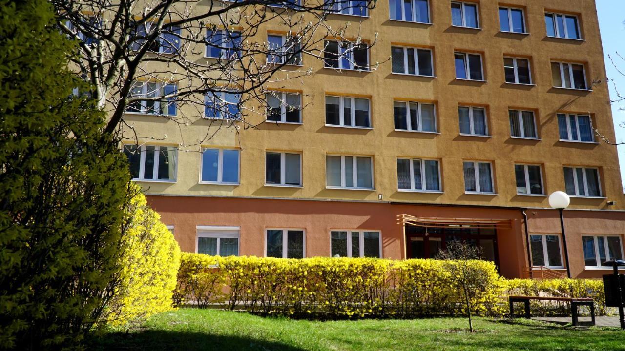 Studencki Dom Marynarza Pasat * Szczecin
