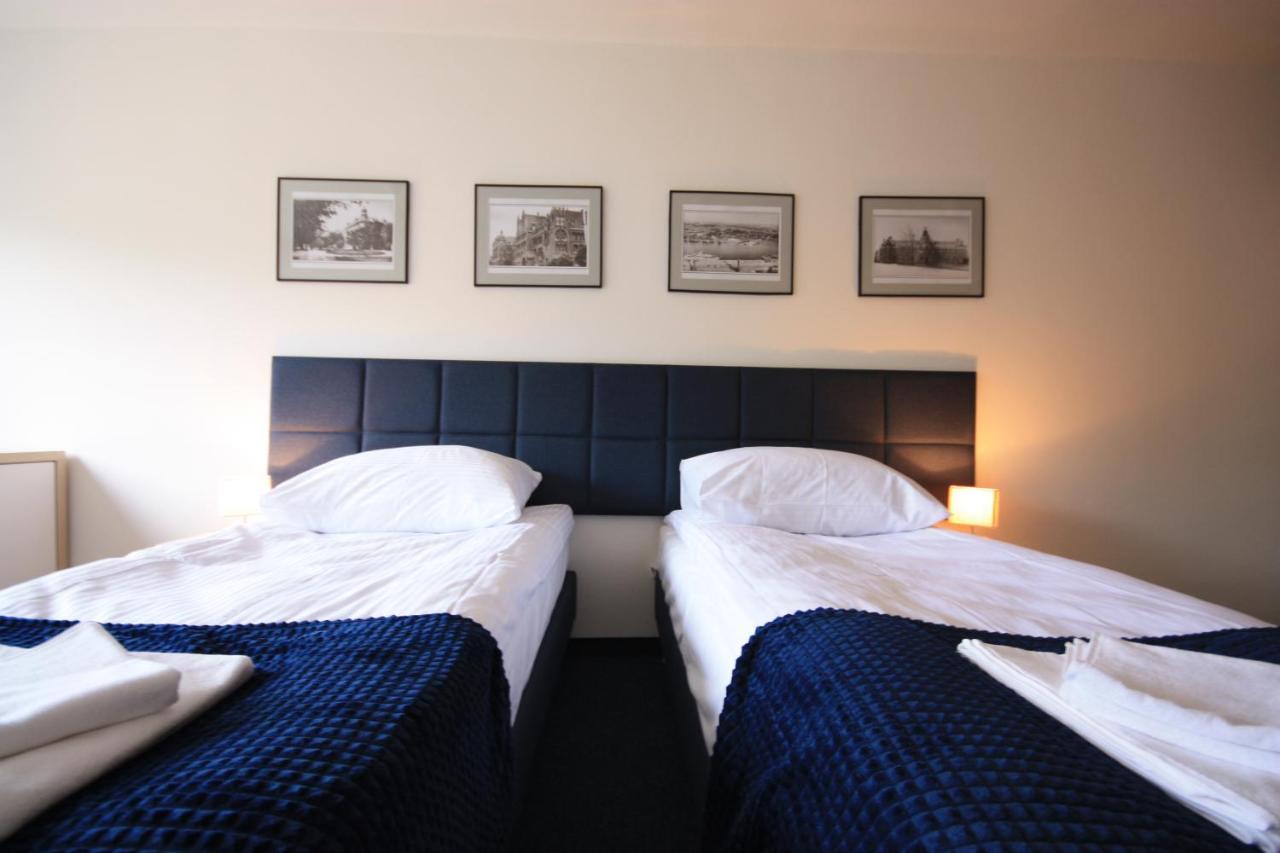 Studencki Dom Marynarza Pasat Hostel Szczecin