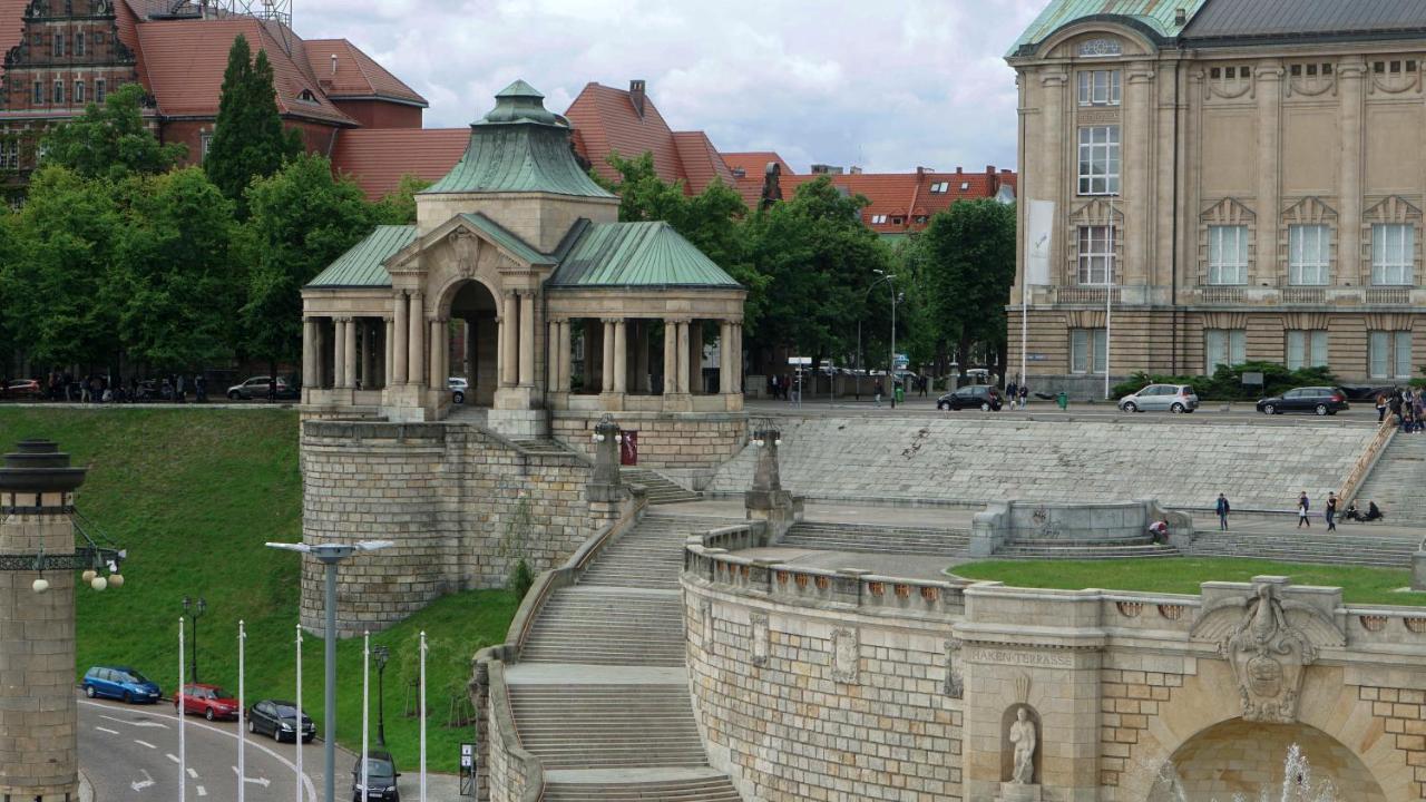 Studencki Dom Marynarza Pasat Szczecin