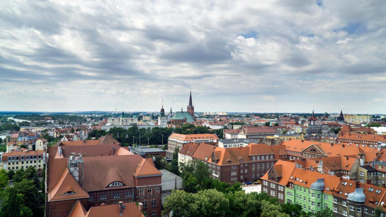 Hostel Studencki Dom Marynarza Pasat