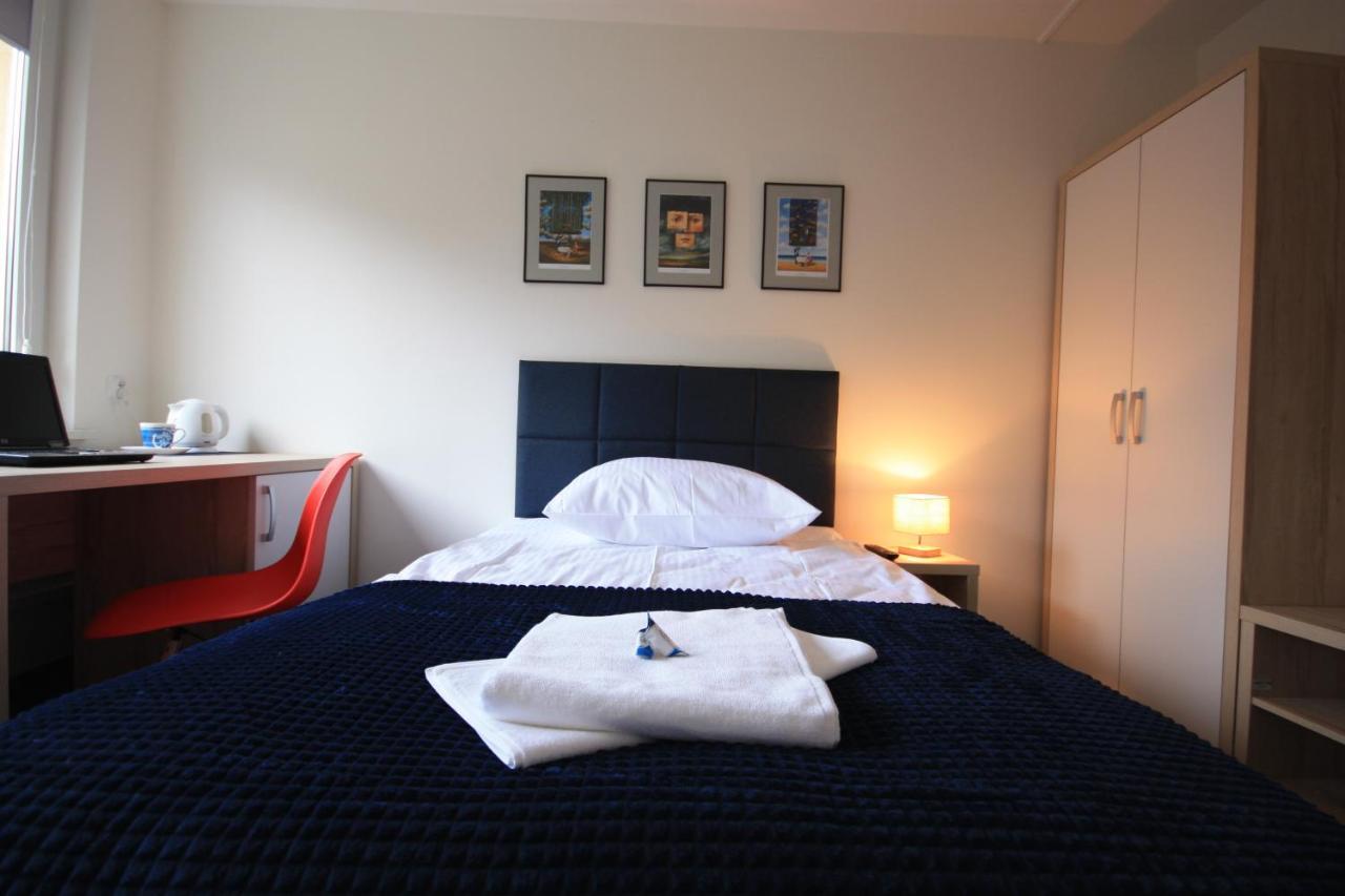 Hostel Studencki Dom Marynarza Pasat