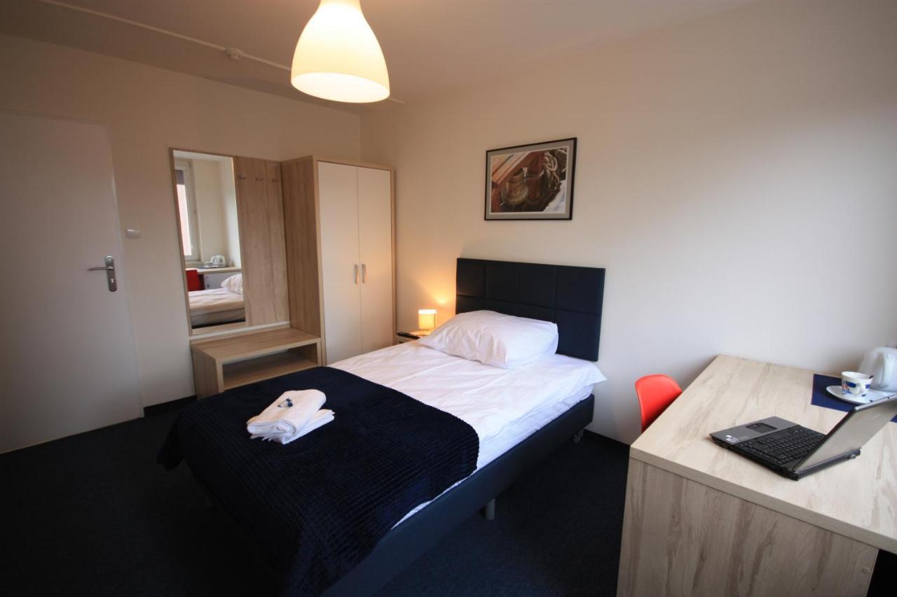 Hostel Studencki Dom Marynarza Pasat